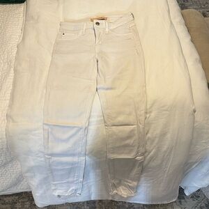 Joes Jeans Skinny Crop